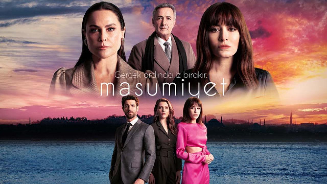 شاهد مسلسل البراءة الحلقة 8 مترجمة للعربية HD