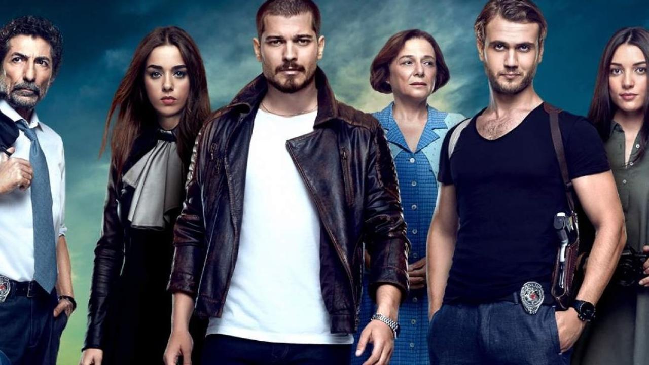 شاهد مسلسل الدخيل الموسم الثالث الحلقة 69 مدبلجة للعربية HD