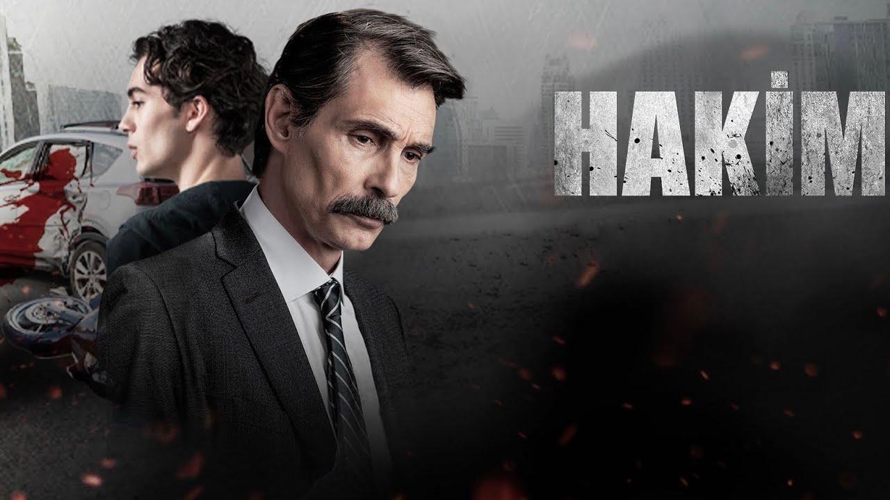 شاهد مسلسل القاضي