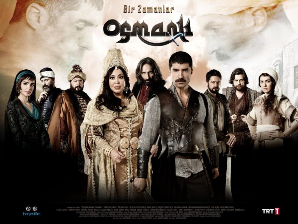 شاهد مسلسل أرض العثمانيين الحلقة 30 مدبلجة للعربية HD
