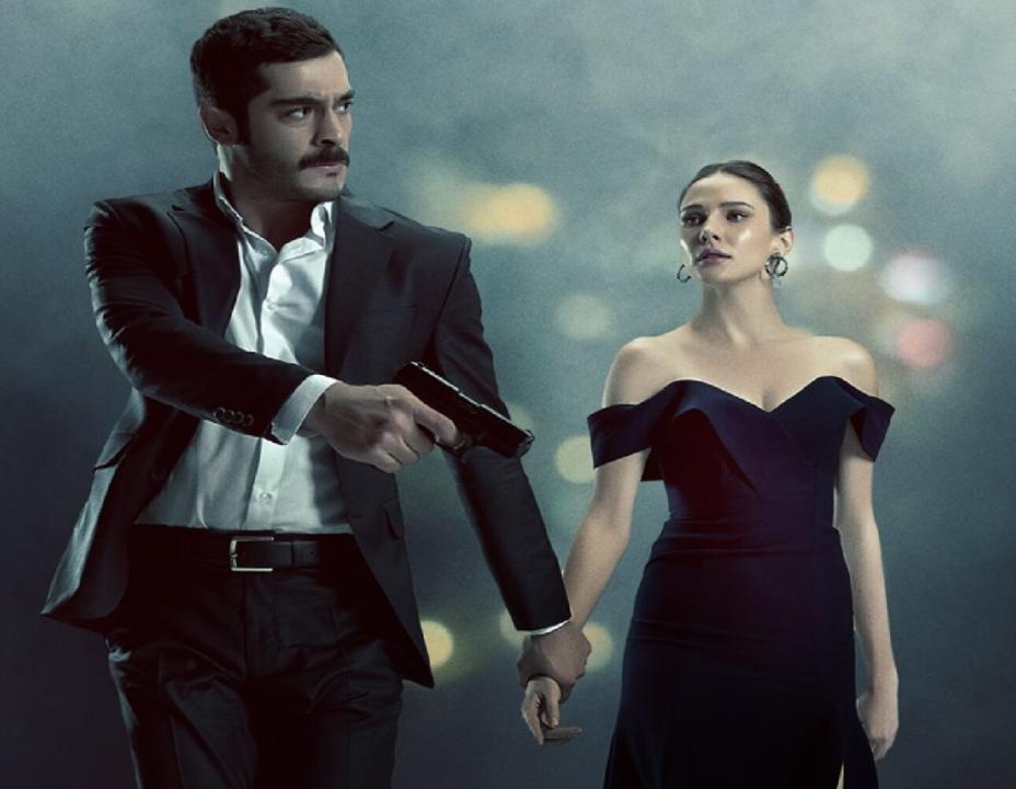 شاهد مسلسل مرعشلي