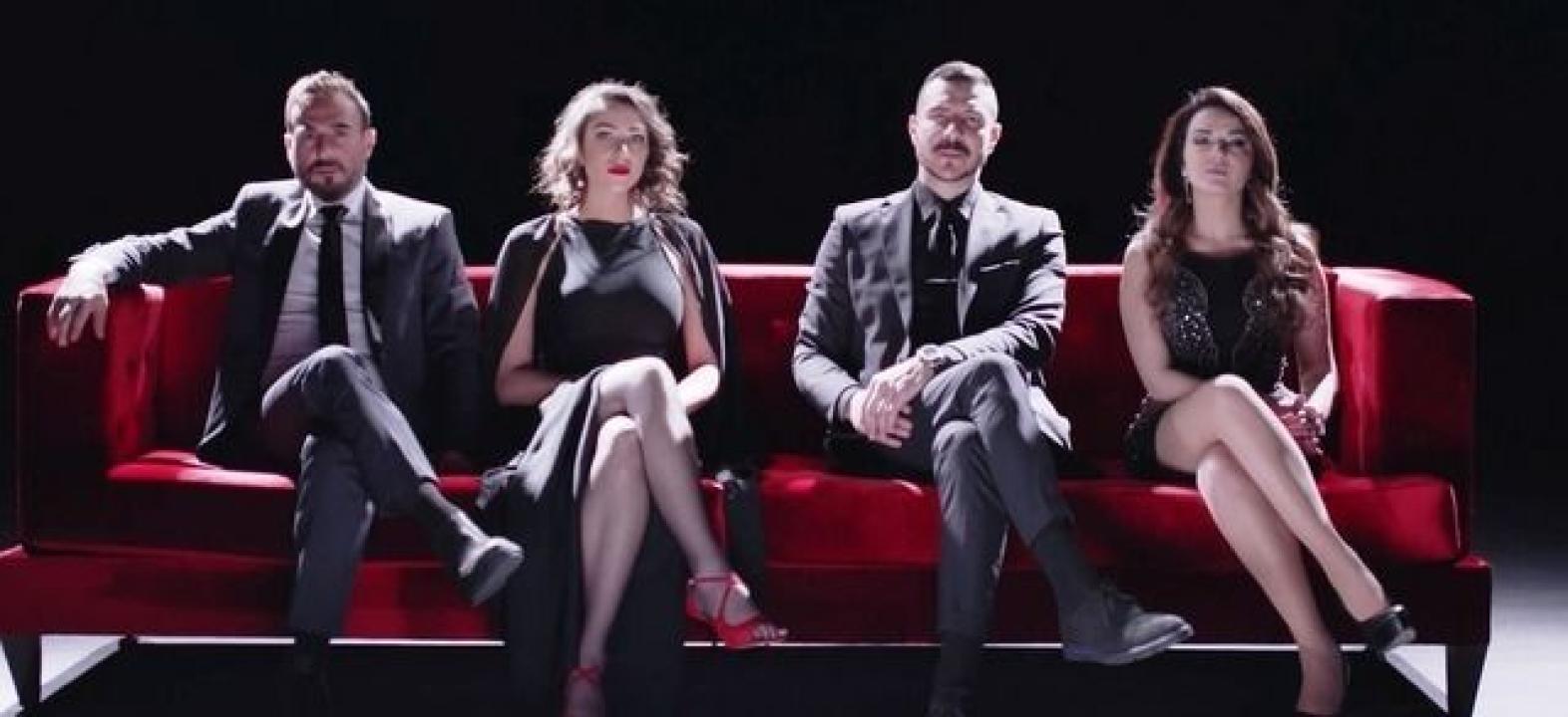 شاهد مسلسل تانغو الحلقة 30 الثلاثون