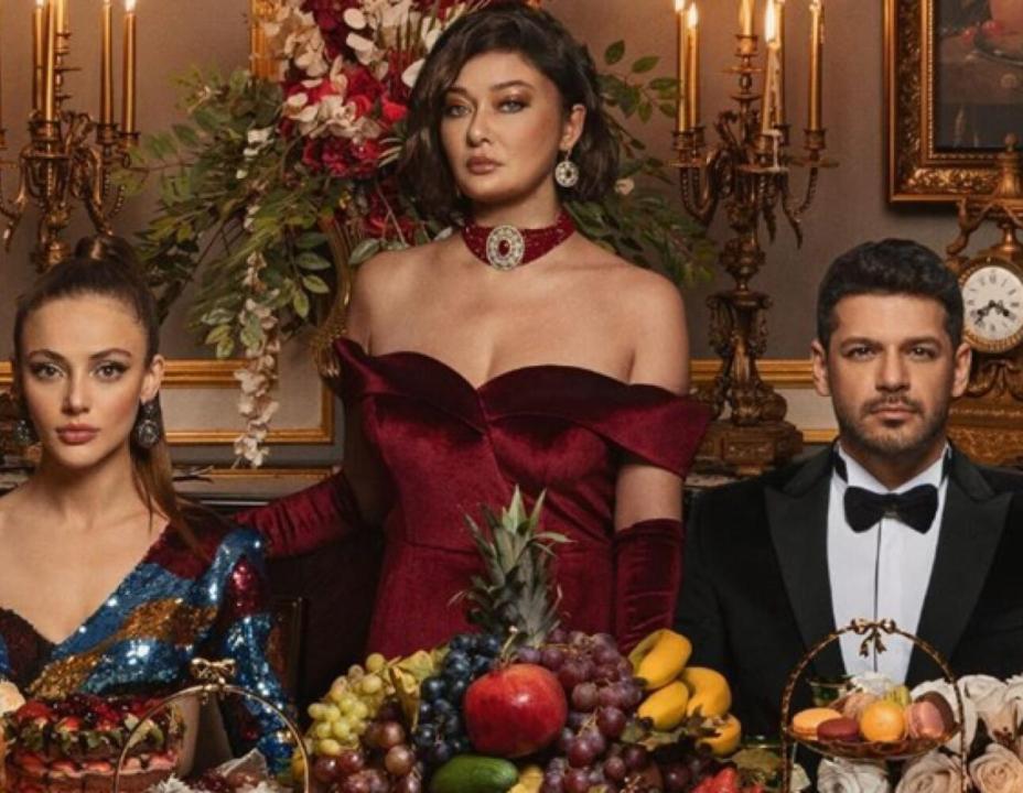 شاهد مسلسل رسالة وداع الحلقة 29 مدبلجة للعربية HD