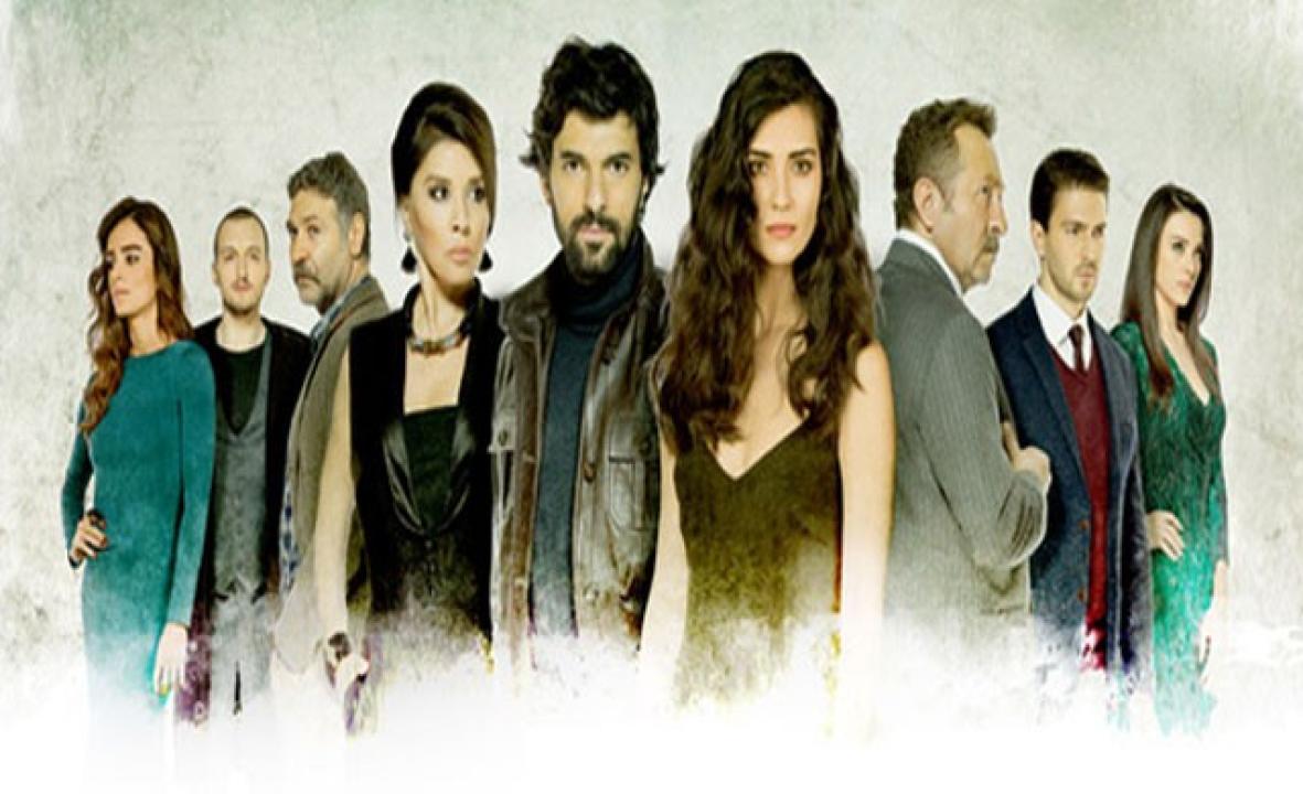 شاهد مسلسل العشق المشبوه الحلقة 41 مترجمة للعربية HD