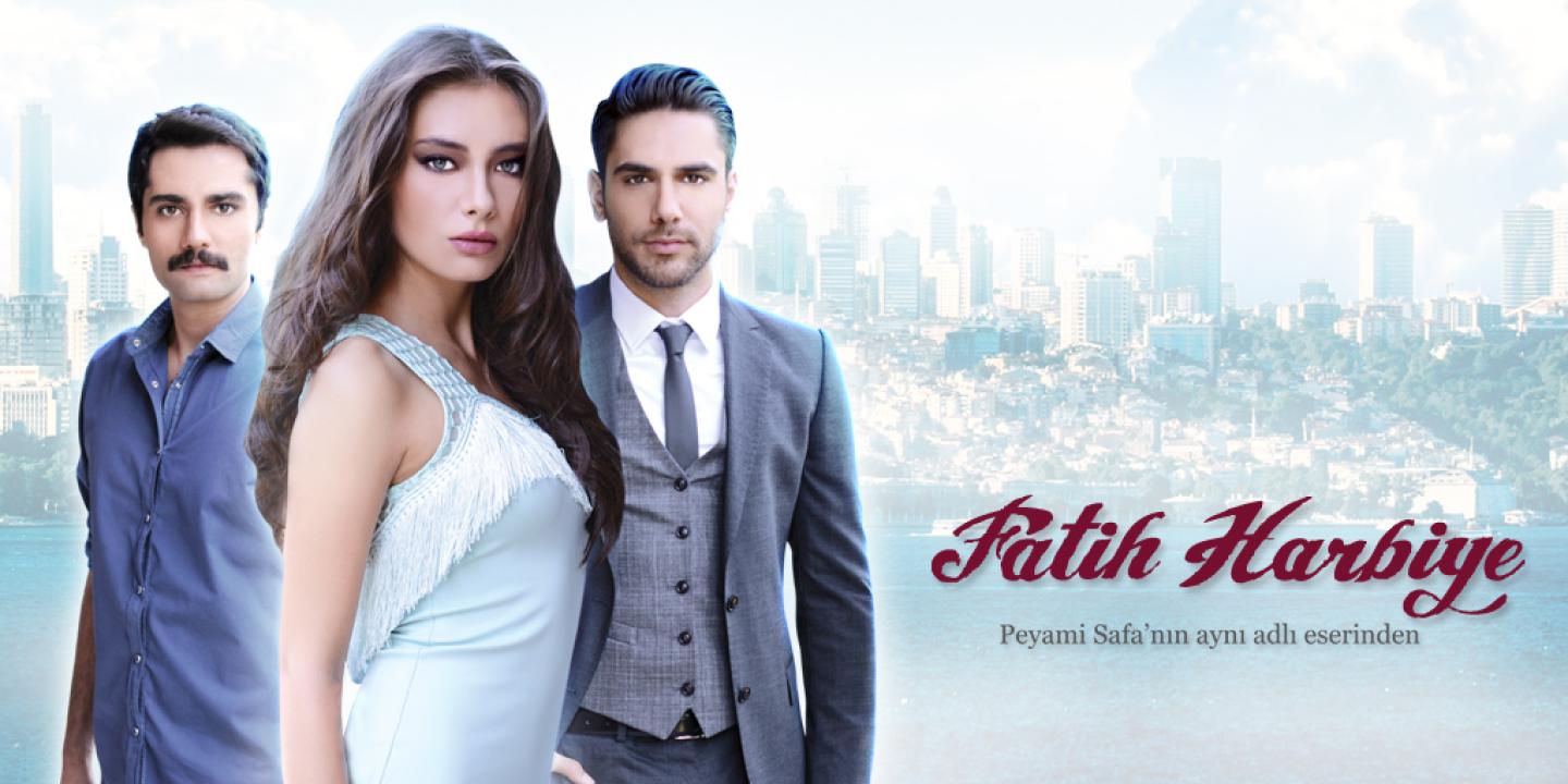 شاهد مسلسل فاتح حربية الحلقة 25 مترجمة للعربية HD