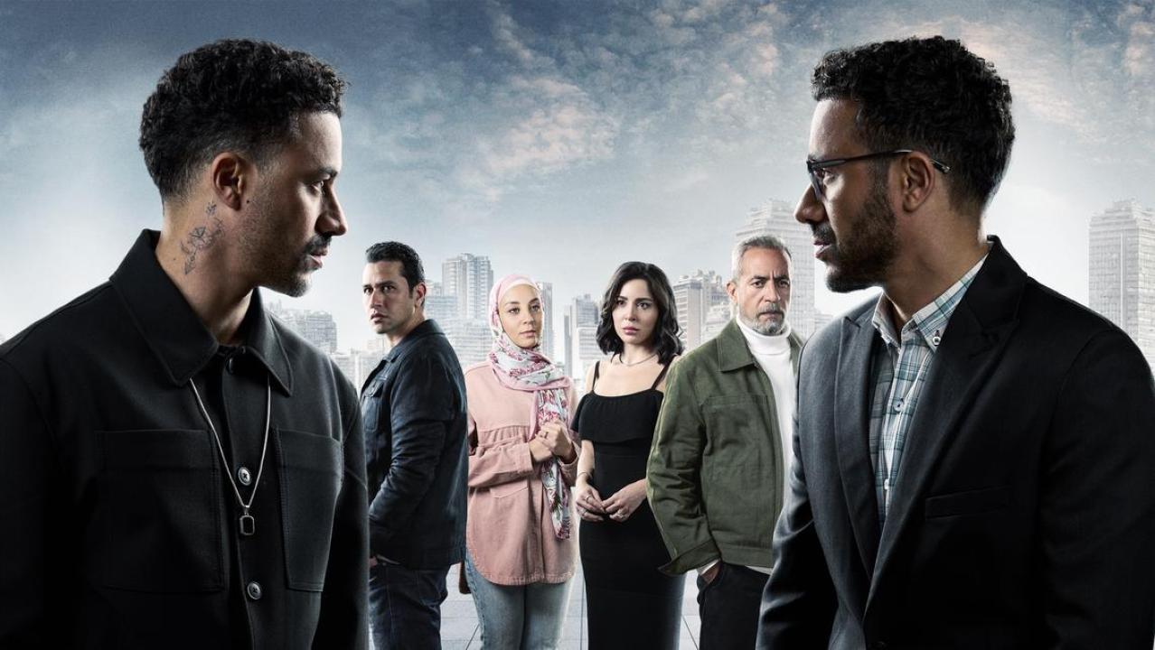 شاهد مسلسل الشرنقة الحلقة 5 الخامسة