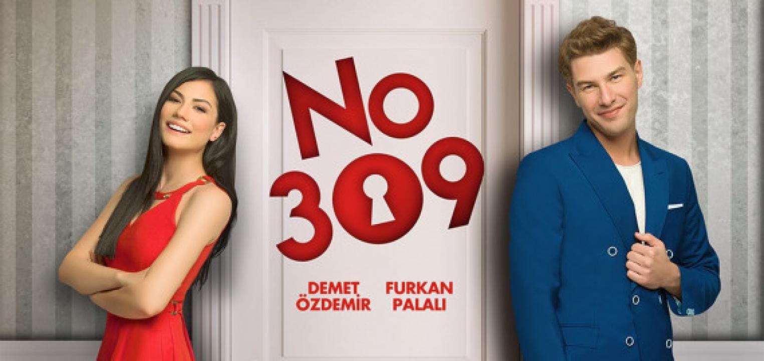 شاهد مسلسل الغرفة 309 الحلقة 37 مترجمة للعربية HD