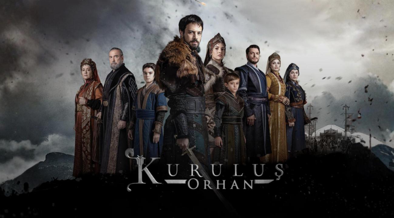 شاهد مسلسل المؤسس اورهان الحلقة 9 مترجمة للعربية HD