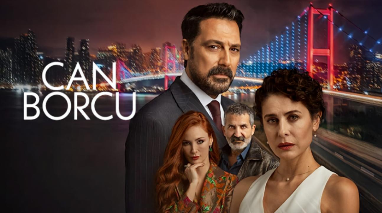 شاهد مسلسل دين الروح الموسم الاول الحلقة 15 مترجمة للعربية HD