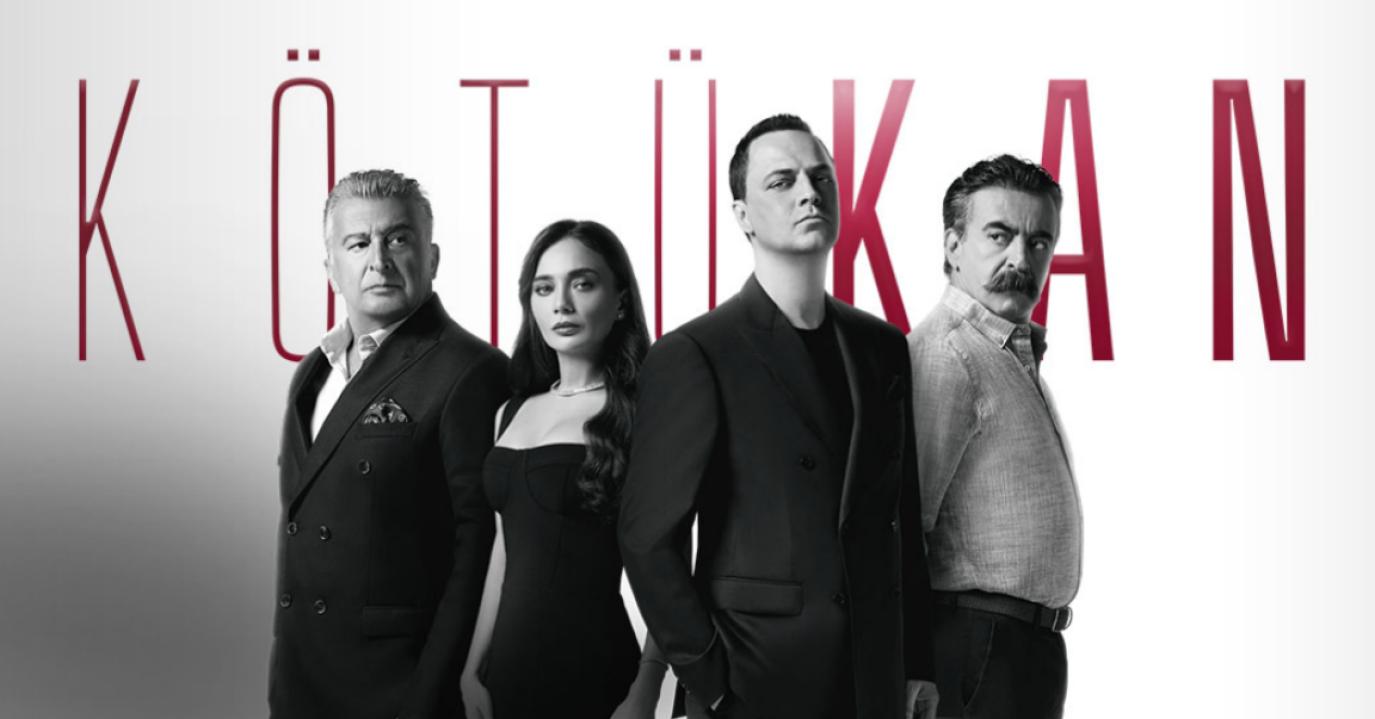 شاهد مسلسل الدم الفاسد الموسم الاول مترجم