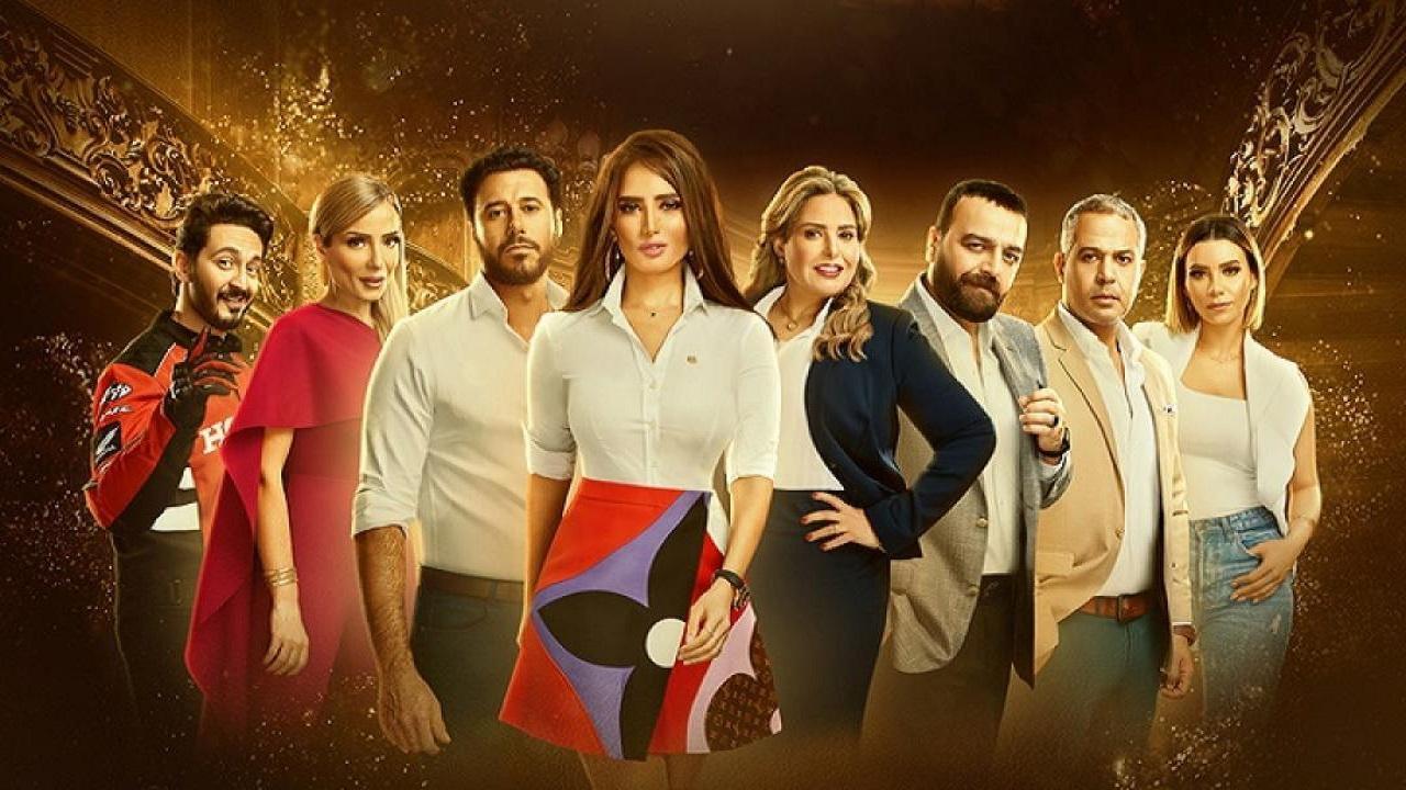 شاهد مسلسل كله بالحب الحلقة 7 السابعة