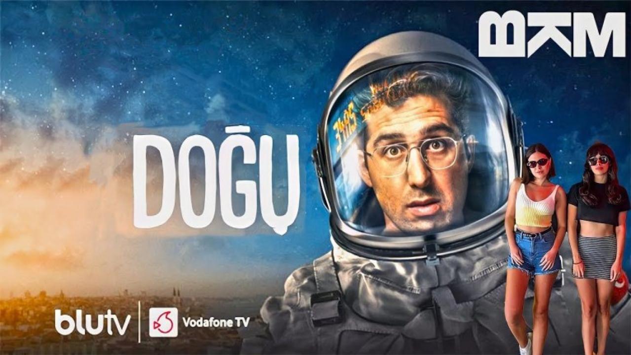 شاهد مسلسل دوقو الحلقة 6 مترجمة للعربية HD