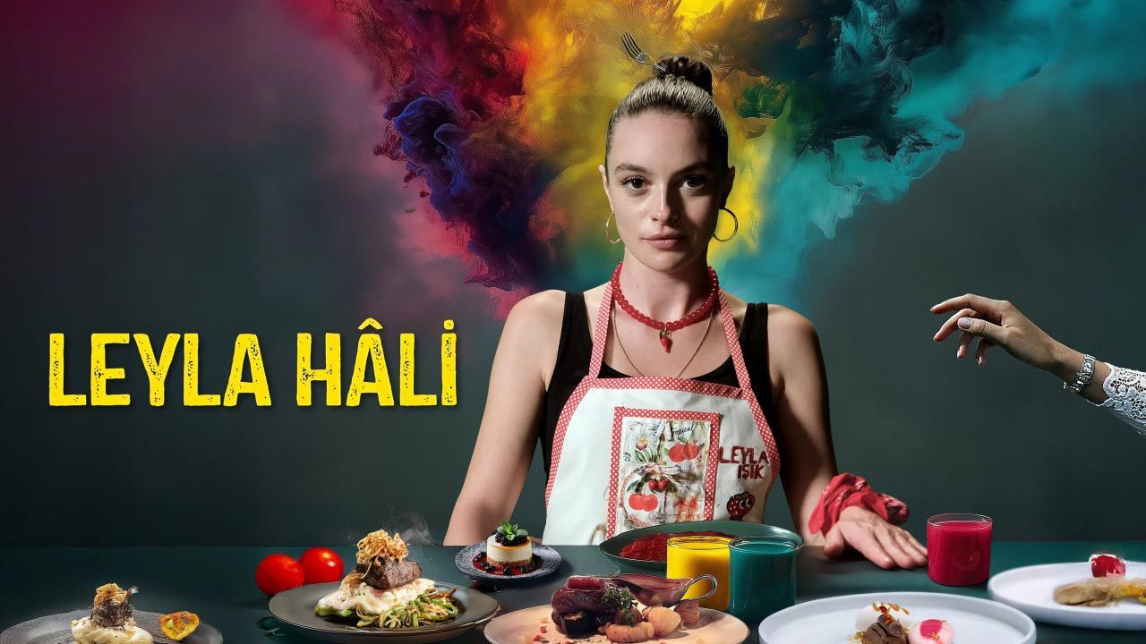 شاهد مسلسل حال ليلى الحلقة 1 مترجمة للعربية HD