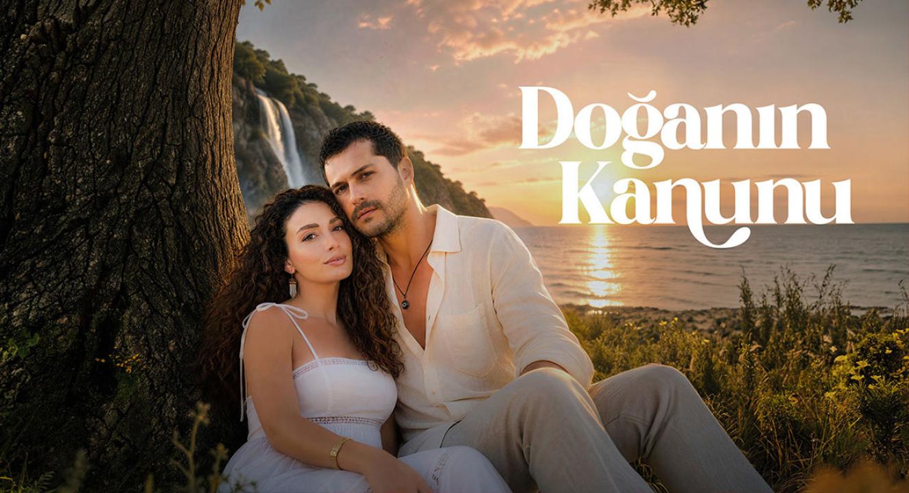 شاهد مسلسل قانون الطبيعة الحلقة 2 مترجمة للعربية HD