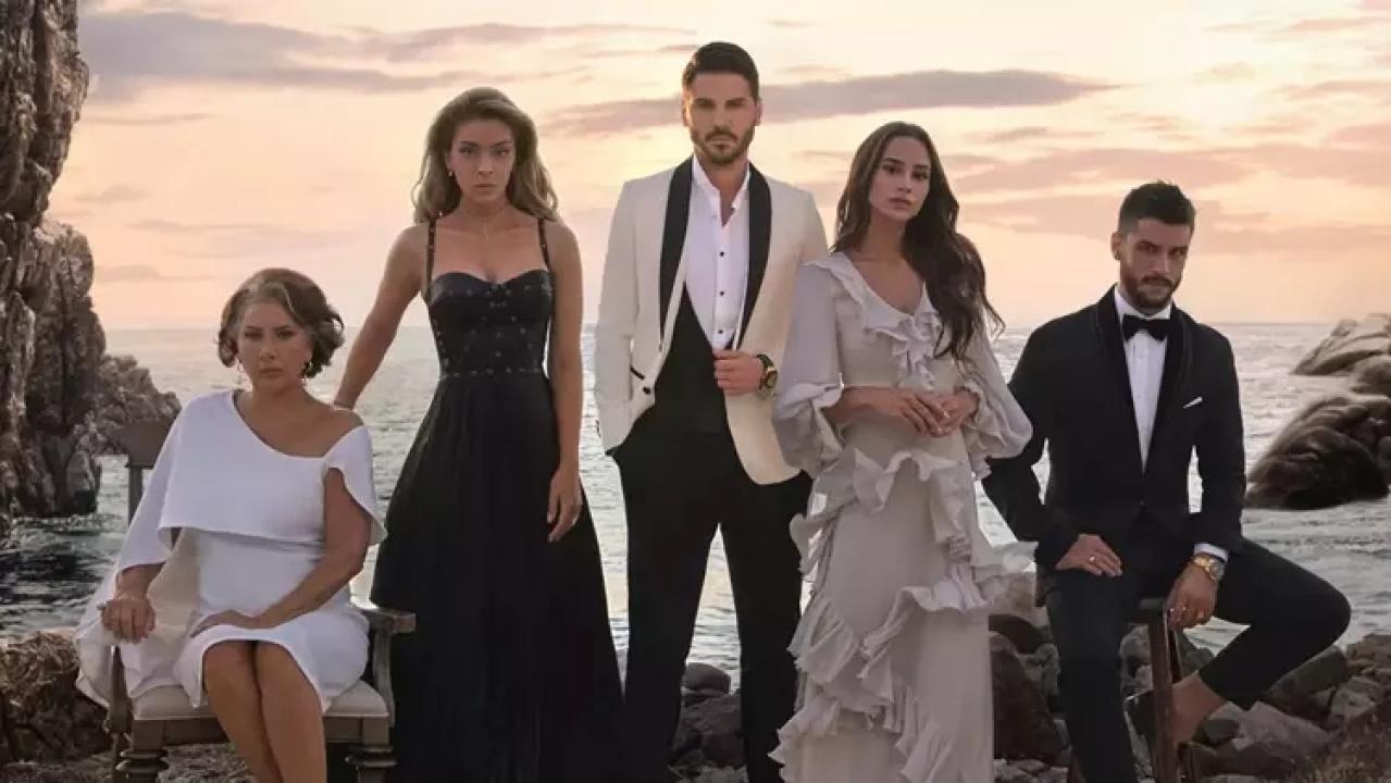 شاهد مسلسل وعد شرف الحلقة 1 مترجمة للعربية HD