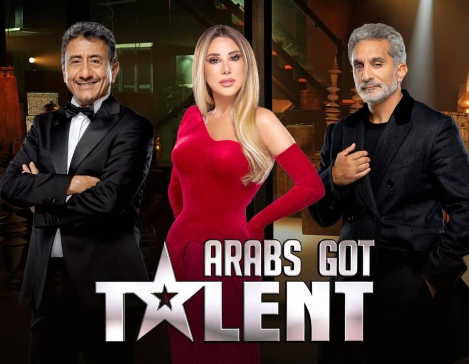 شاهد برنامج عرب جوت تالنت 7 الحلقة 3 الثالثة