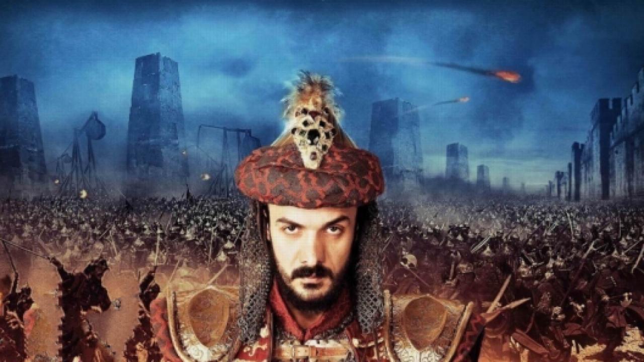 شاهد مسلسل فتح 1453 مدبلج