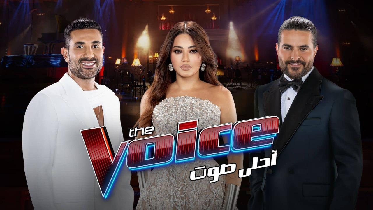 شاهد برنامج ذا فويس The Voice 6 الحلقة 6 السادسة