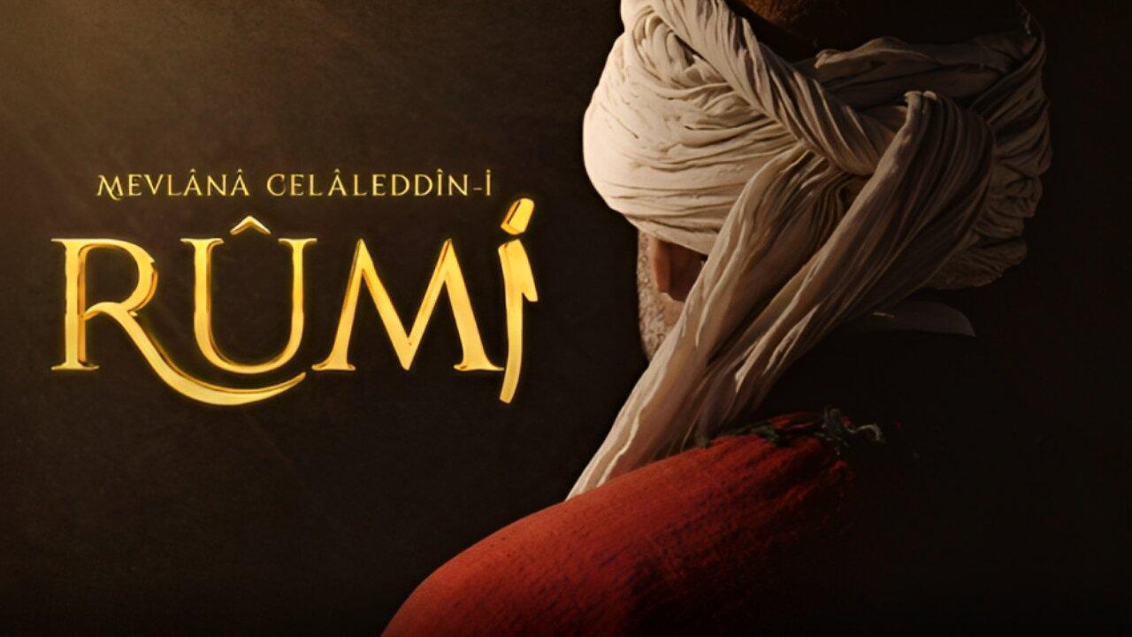 شاهد مسلسل جلال الدين الرومي