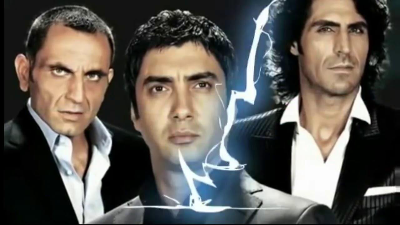 شاهد مسلسل وادي الذئاب الموسم الاول الحلقة 65 مدبلجة للعربية HD