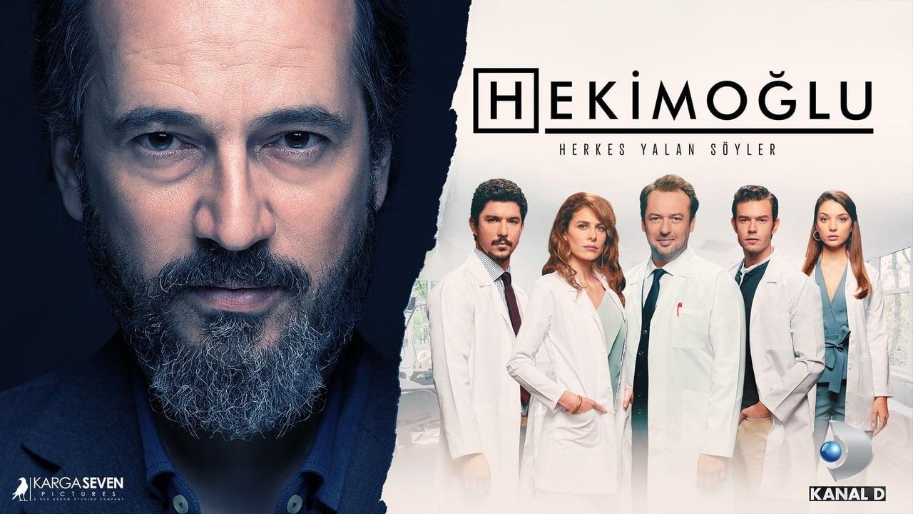 شاهد مسلسل حكيم اوغلو الحلقة 51 مترجمة للعربية HD