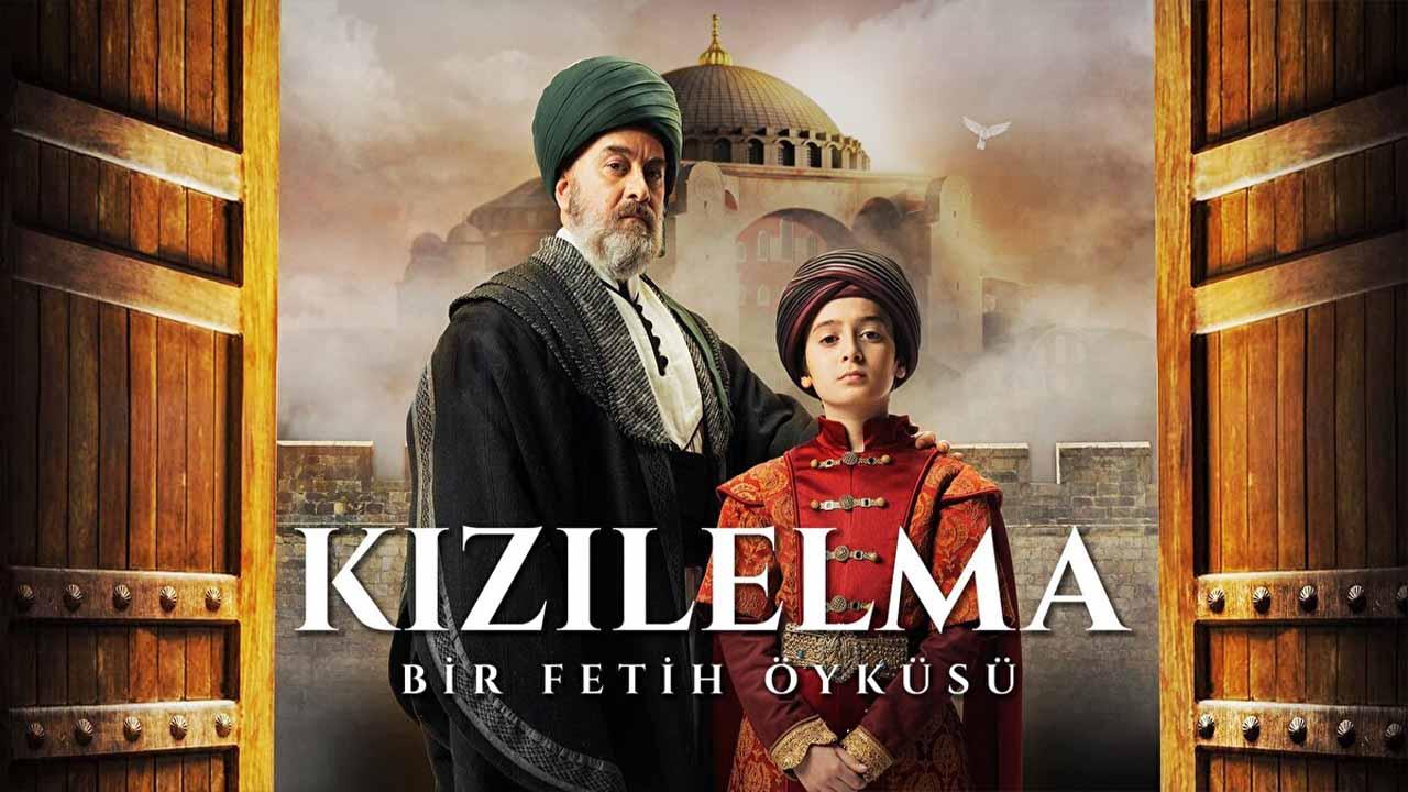 شاهد مسلسل الفتح العظيم الحلقة 2 مترجمة للعربية HD