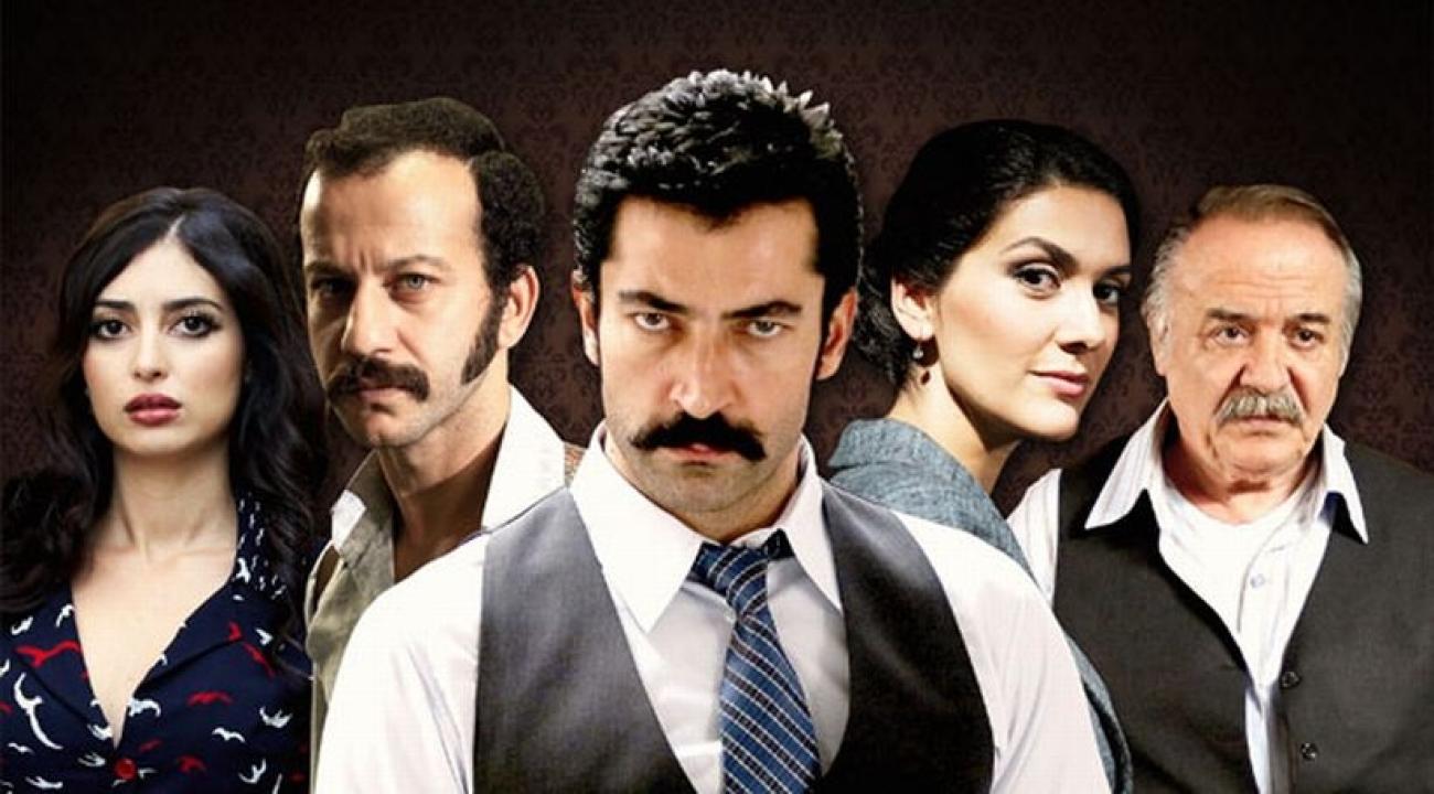 شاهد مسلسل القبضاي الحلقة 111 مترجمة للعربية HD