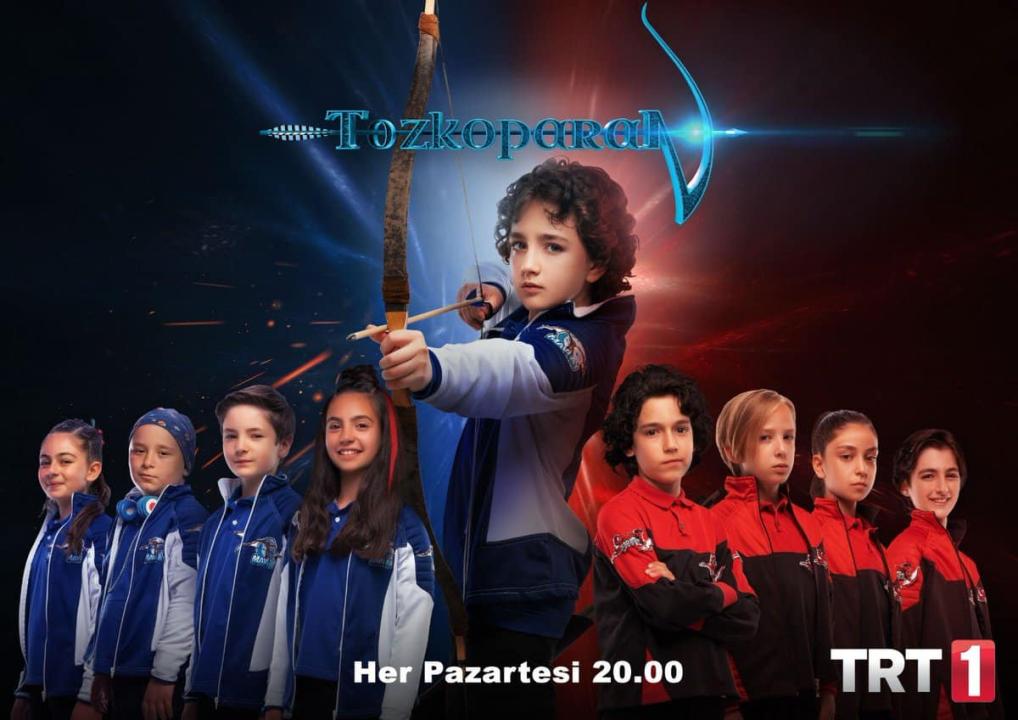 شاهد مسلسل عاصف جدا الحلقة 37 مترجمة للعربية HD