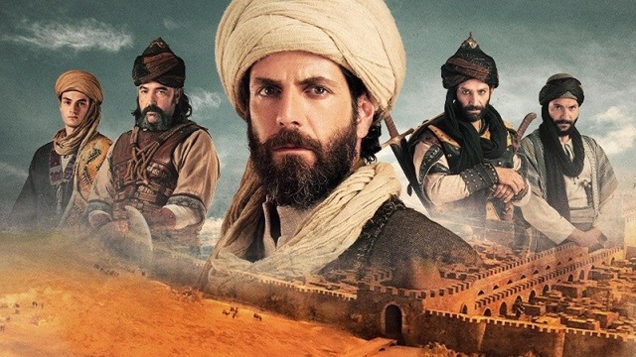 شاهد مسلسل مافيرا الحلقة 5 مترجمة للعربية HD
