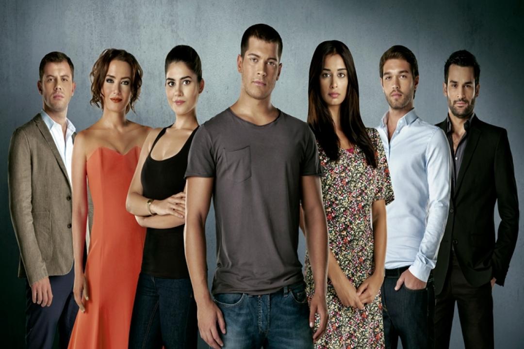 شاهد مسلسل مشوار أمير الحلقة 9 مترجمة للعربية HD