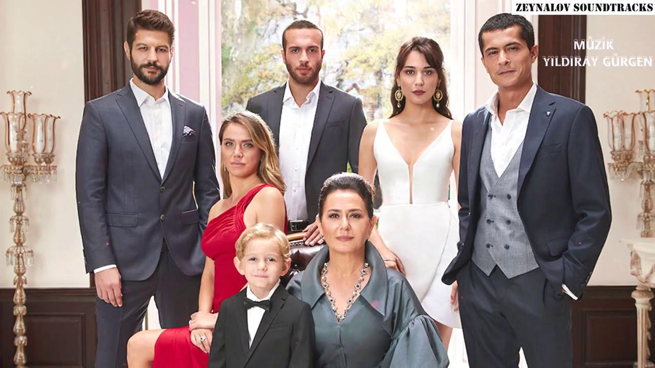 شاهد مسلسل الطفل الحلقة 18 مترجمة للعربية HD