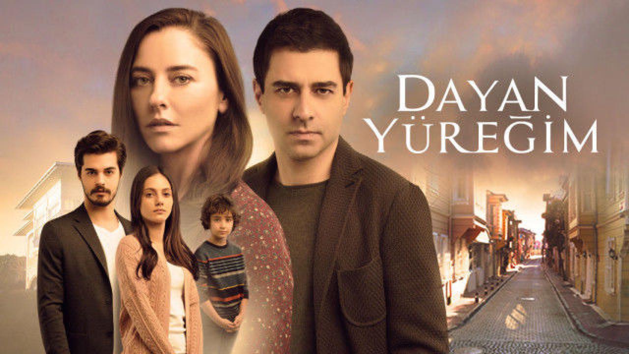شاهد مسلسل تحمل ياقلبي الحلقة 5 مترجمة للعربية HD