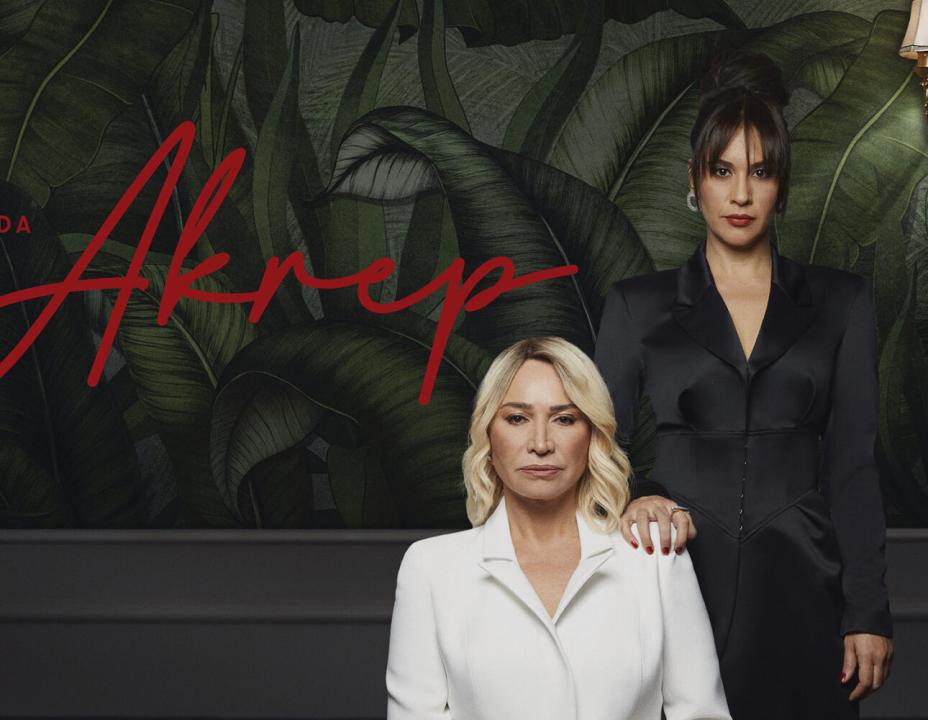 شاهد مسلسل العقرب الحلقة 23 مترجمة للعربية HD