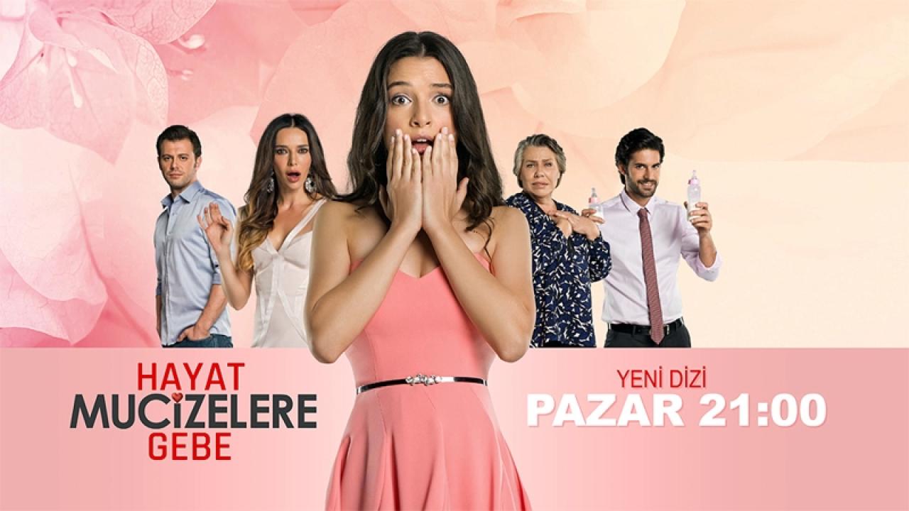 شاهد مسلسل الحياة مليئة بالمعجزات الحلقة 2 مترجمة للعربية HD