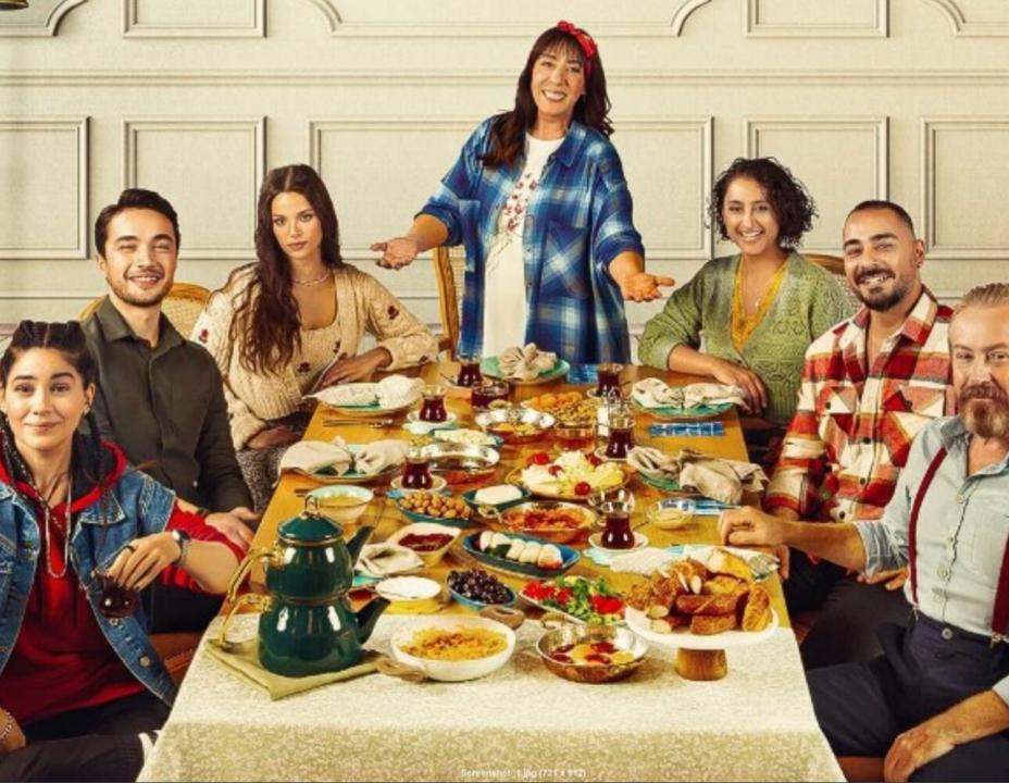 شاهد مسلسل ايام جميلة الحلقة 5 مترجمة للعربية HD