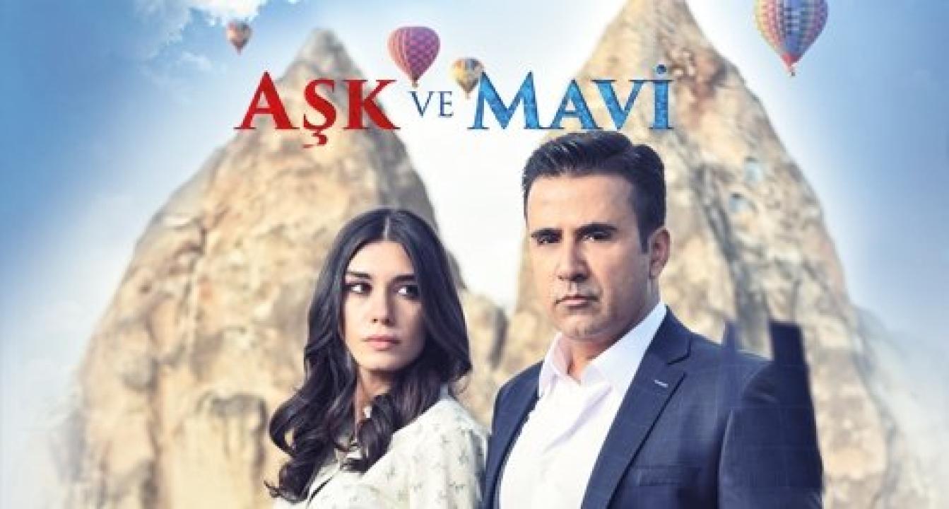شاهد مسلسل ماوي والحب الحلقة 46 مترجمة للعربية HD