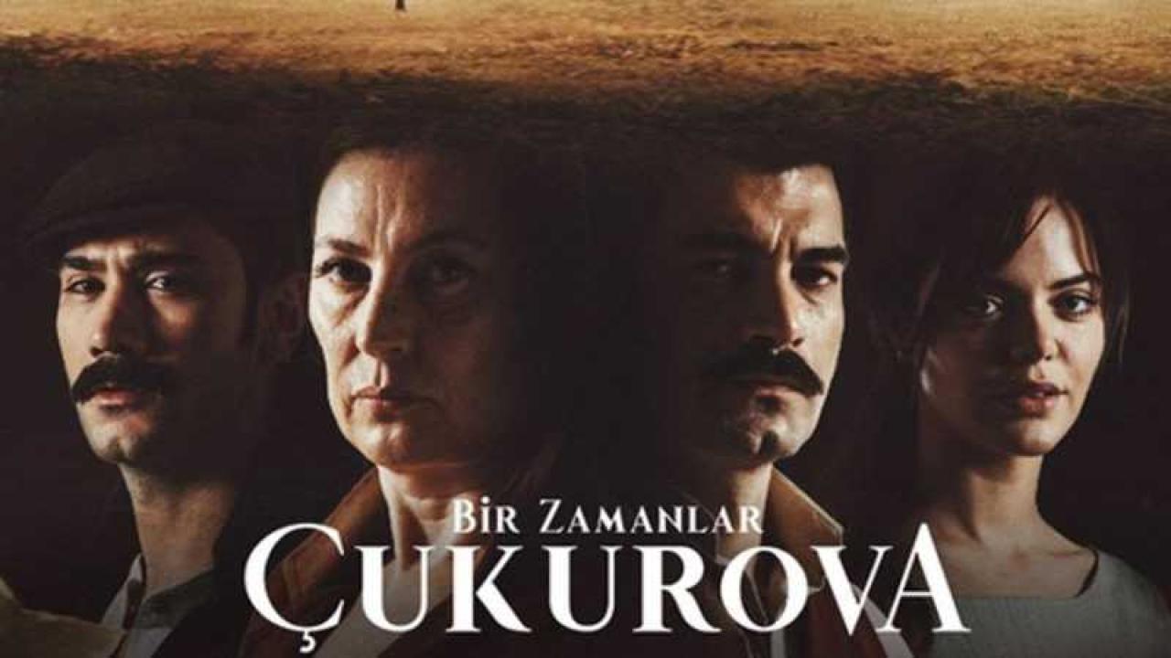 شاهد مسلسل كان يا مكان في تشوكوروفا الحلقة 136 مترجمة للعربية HD