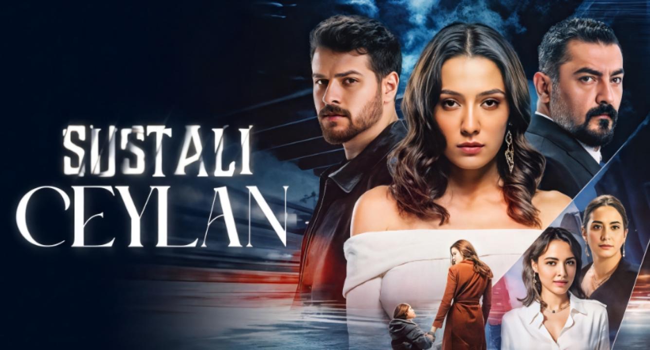 شاهد مسلسل الغزال الموسم الاول الحلقة 3 مترجمة للعربية HD