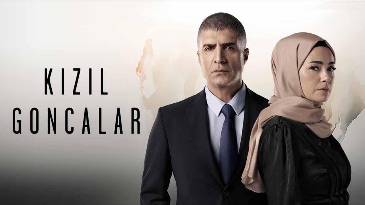شاهد مسلسل البراعم الحمراء الحلقة 1 مترجمة للعربية HD