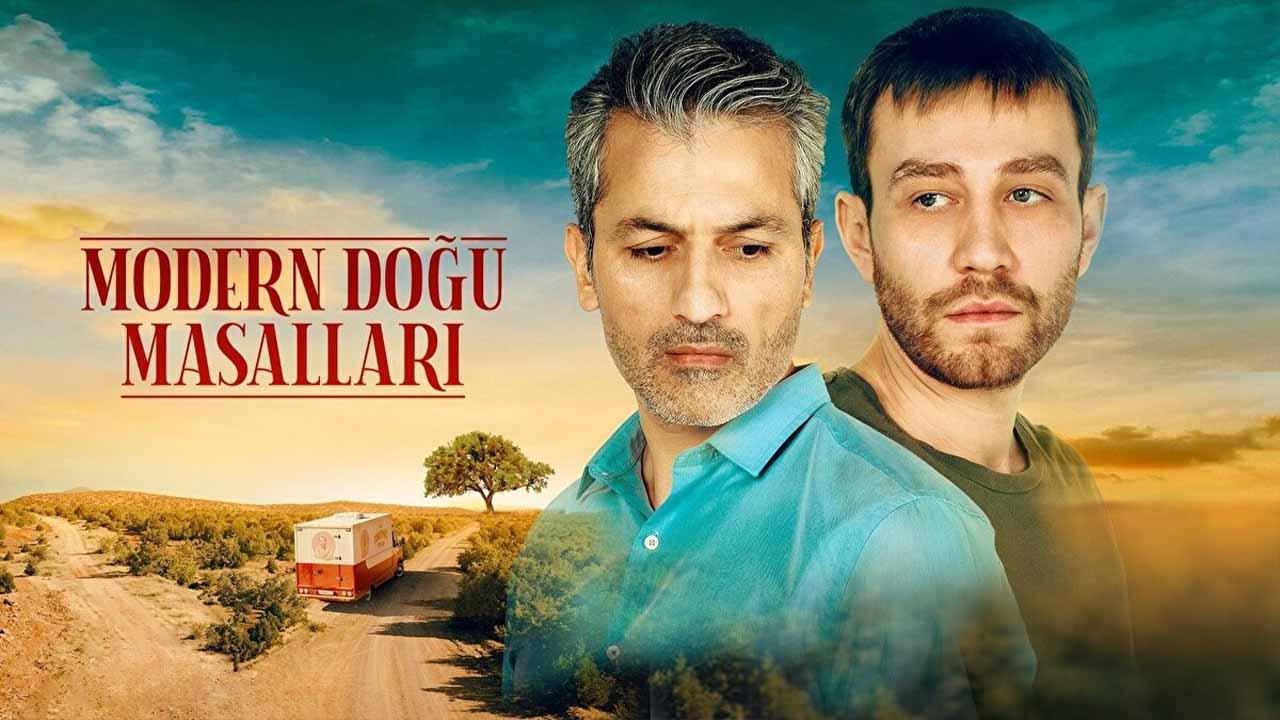 شاهد مسلسل حكايات المشرق الحديث الحلقة 6 مترجمة للعربية HD
