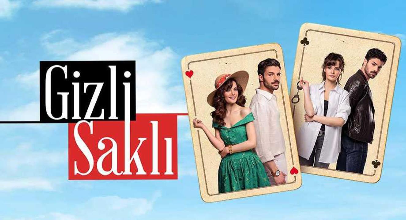 شاهد مسلسل في السر و الخفاء الحلقة 2 مترجمة للعربية HD