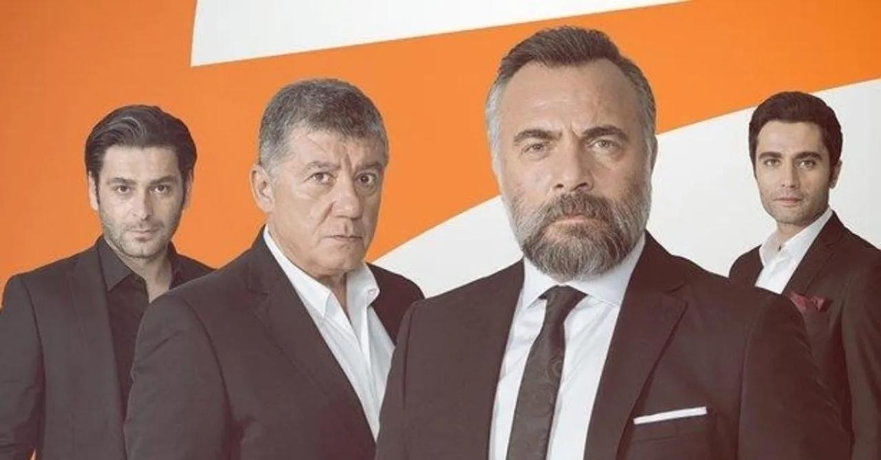 شاهد مسلسل قطاع الطرق لن يحكموا العالم الحلقة 10 من الجزء الرابع مترجمة للعربية HD