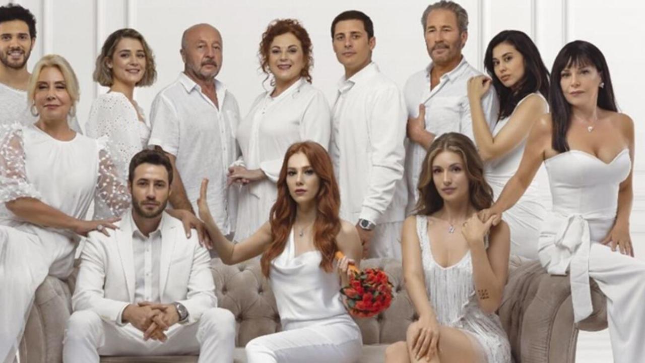 شاهد مسلسل في السراء و الضراء الحلقة 1 مترجمة للعربية HD