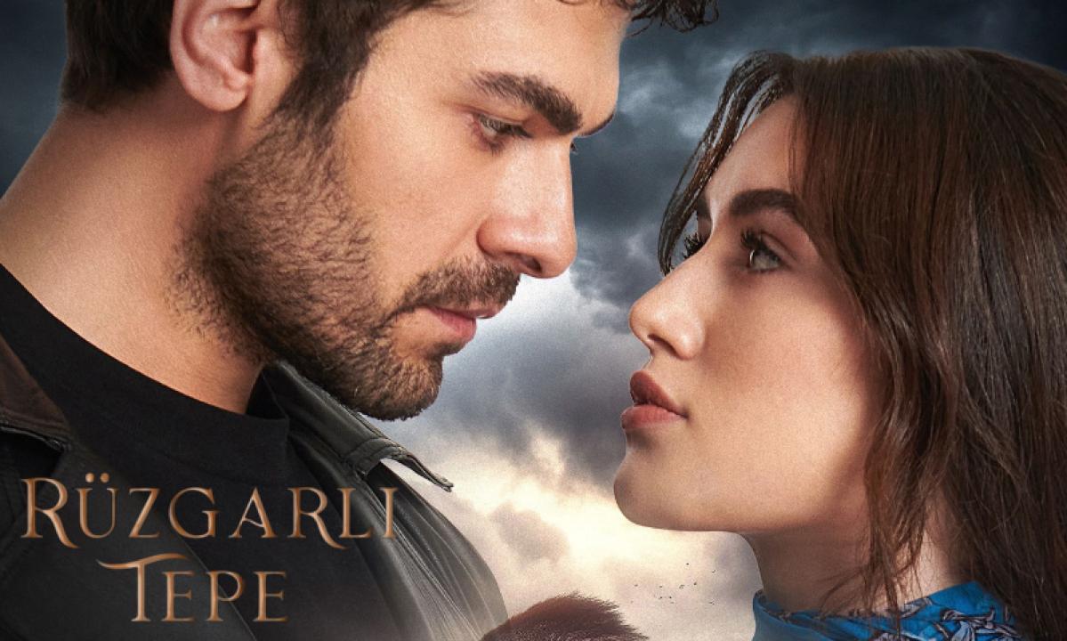 شاهد مسلسل تل الرياح الحلقة 137 مترجمة للعربية HD