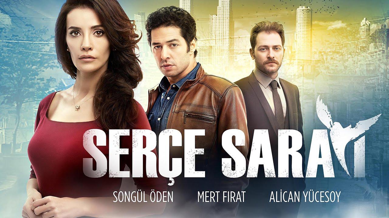 شاهد مسلسل قصر العصفورة الحلقة 4 مترجمة للعربية HD