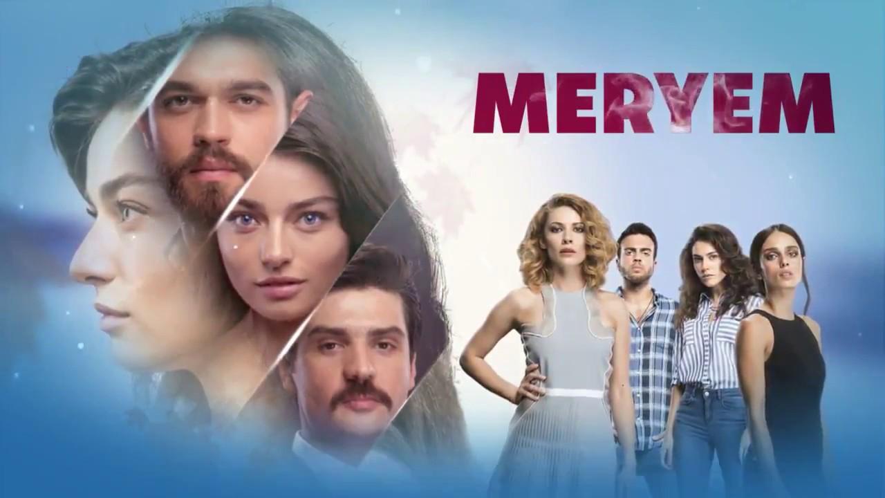شاهد مسلسل مريم الحلقة 22 مترجمة للعربية HD