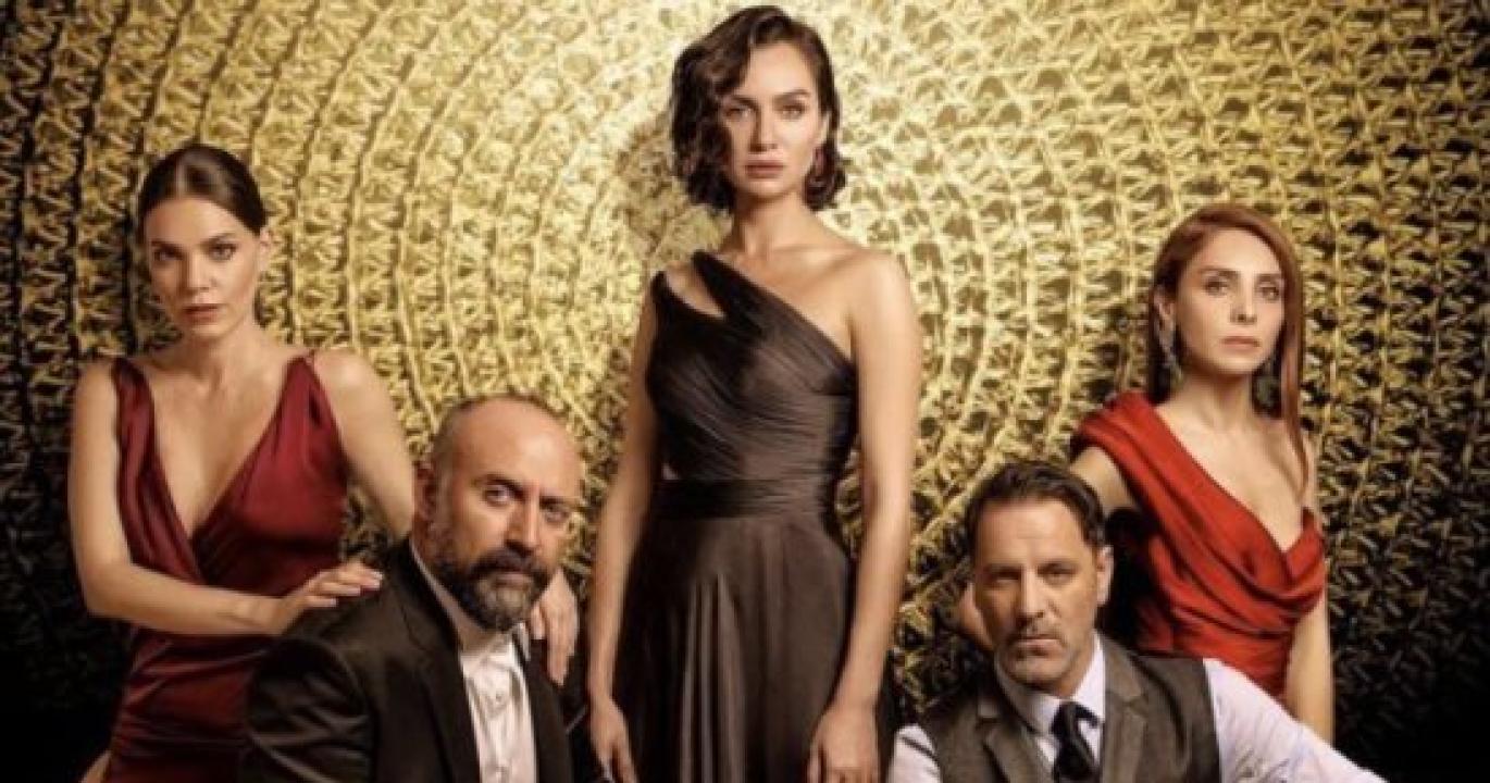 شاهد مسلسل بابل الحلقة 16 مترجمة للعربية HD