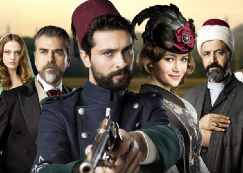 شاهد مسلسل فيلينتا الموسم الاول الحلقة 20 مترجمة للعربية HD