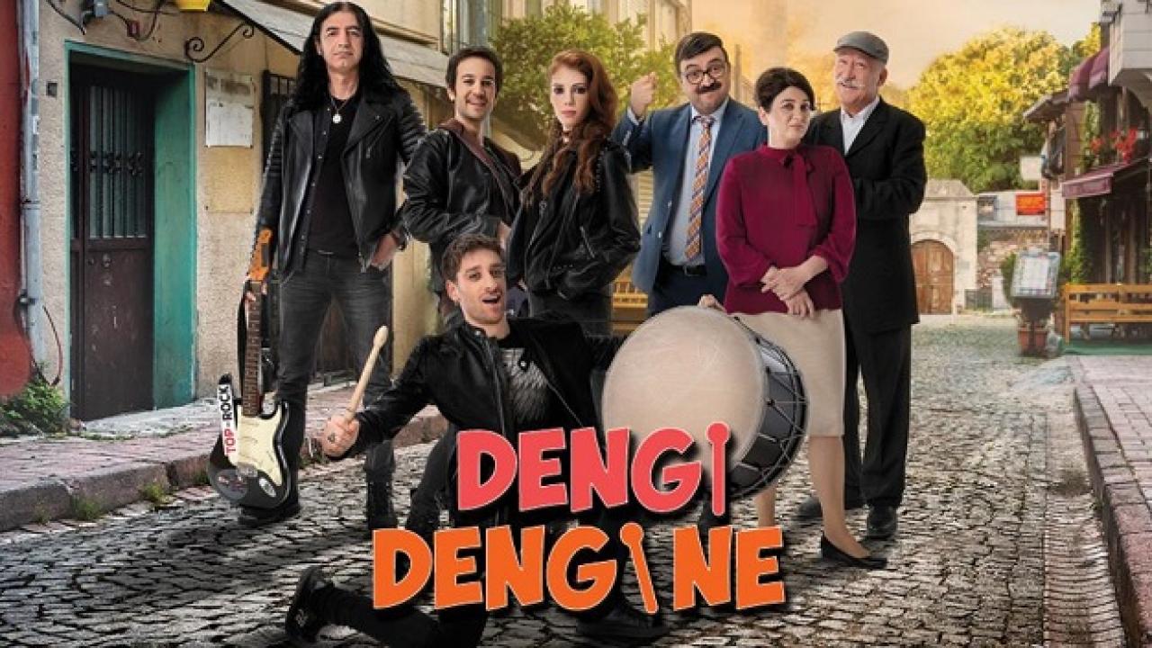 شاهد مسلسل المتعادلون الحلقة 2 مترجمة للعربية HD