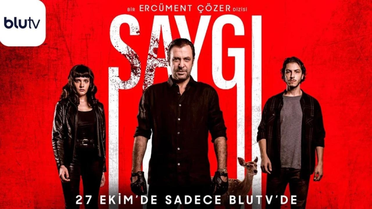 شاهد مسلسل احترام الحلقة 8 مترجمة للعربية HD